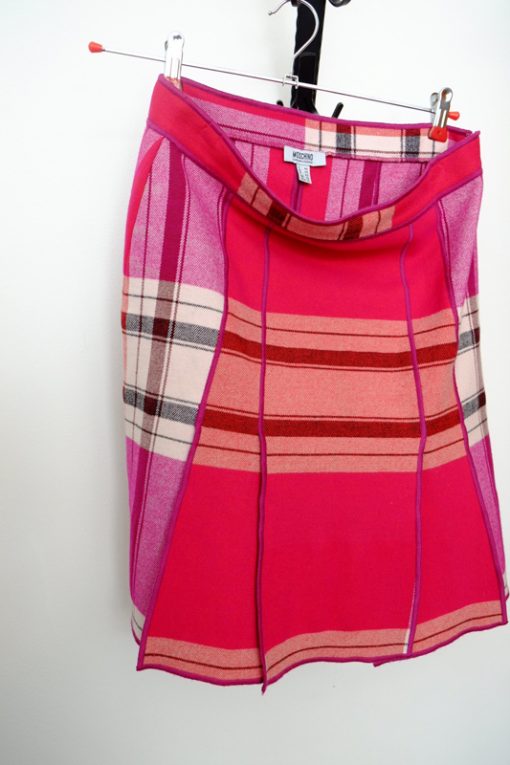 Moschino Rock