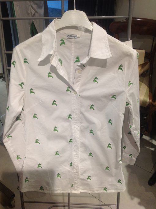 Bluse H&H Kaiserjaeger