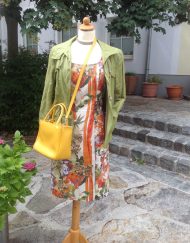 Sommerkleid von Anna Maria